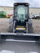 2022 NEW HOLLAND C327