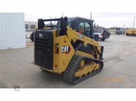 2020 CATERPILLAR 259D3