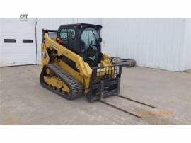 2020 CATERPILLAR 259D3