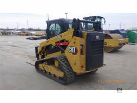 2020 CATERPILLAR 259D3