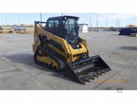 2021 CATERPILLAR 259D3