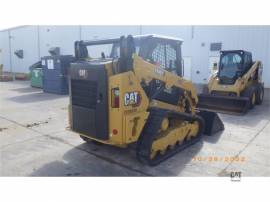 2021 CATERPILLAR 259D3