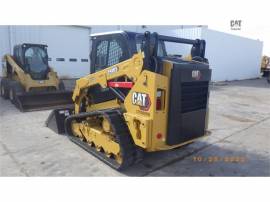 2021 CATERPILLAR 259D3