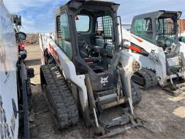 2021 BOBCAT T62