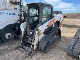 2021 BOBCAT T62