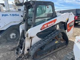 2021 BOBCAT T62