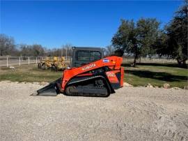 2019 KUBOTA SVL75-2