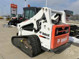 2015 BOBCAT T650