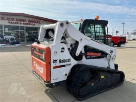 2015 BOBCAT T650