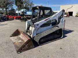 2018 BOBCAT T770