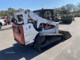 2018 BOBCAT T770