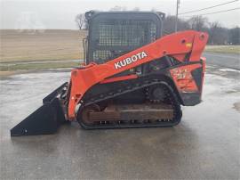 2015 KUBOTA SVL75-2