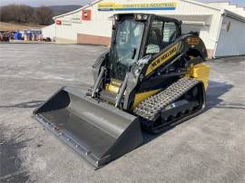 2022 NEW HOLLAND C332