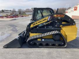 2022 NEW HOLLAND C332