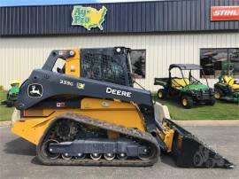 2023 DEERE 333G