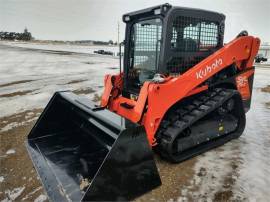 2022 KUBOTA SVL75