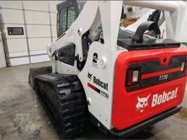 2016 BOBCAT T770