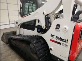 2016 BOBCAT T770