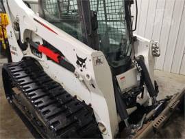 2016 BOBCAT T770