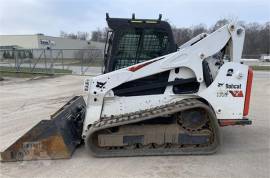 2020 BOBCAT T770