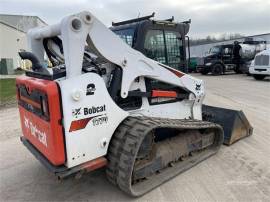 2020 BOBCAT T770