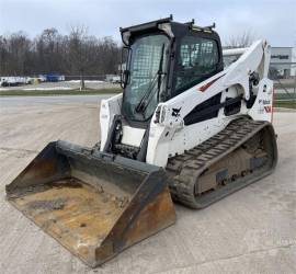 2020 BOBCAT T770