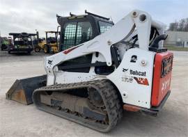 2020 BOBCAT T770