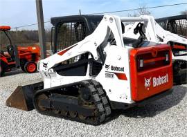 2019 BOBCAT T590