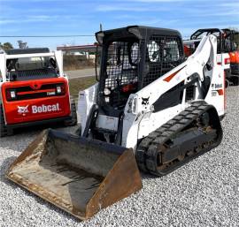 2019 BOBCAT T590