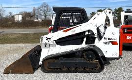 2019 BOBCAT T590