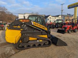 2023 NEW HOLLAND C337