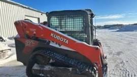 2016 KUBOTA SVL95-2S