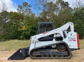 2019 BOBCAT T770