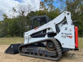 2019 BOBCAT T770