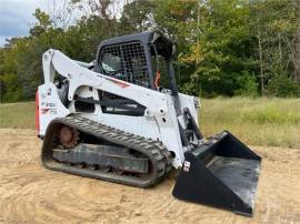 2019 BOBCAT T770