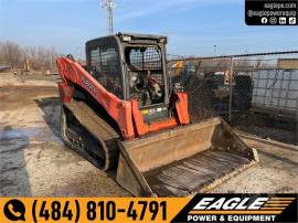 2017 KUBOTA SVL95-2S