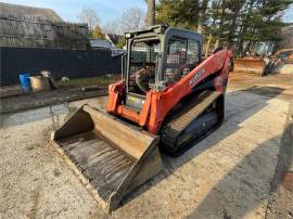 2017 KUBOTA SVL95-2S