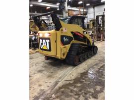 2010 CATERPILLAR 297C