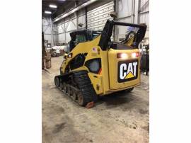 2010 CATERPILLAR 297C