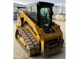 2020 CATERPILLAR 289C