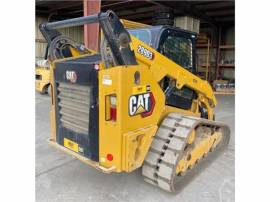 2020 CATERPILLAR 289C