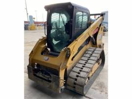 2020 CATERPILLAR 289C