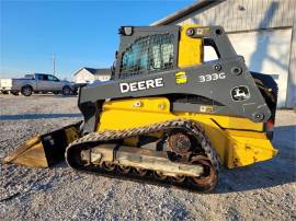 2019 DEERE 333G