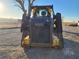 2019 DEERE 333G