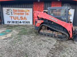 2014 KUBOTA SVL90-2