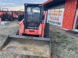 2014 KUBOTA SVL90-2