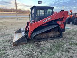 2014 KUBOTA SVL90-2