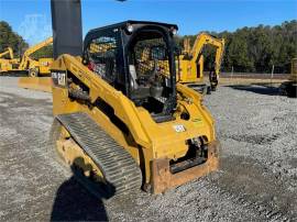 2018 CATERPILLAR 279D