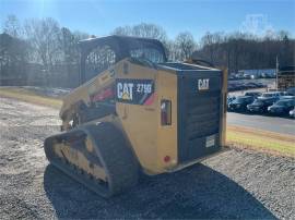 2018 CATERPILLAR 279D