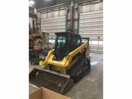 2018 CATERPILLAR 259D